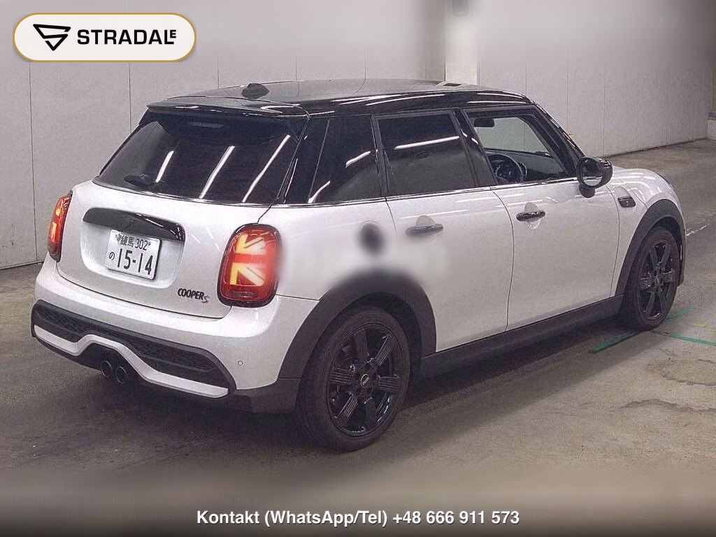 MINI MINI 5D COOPER S, miniaturka 6