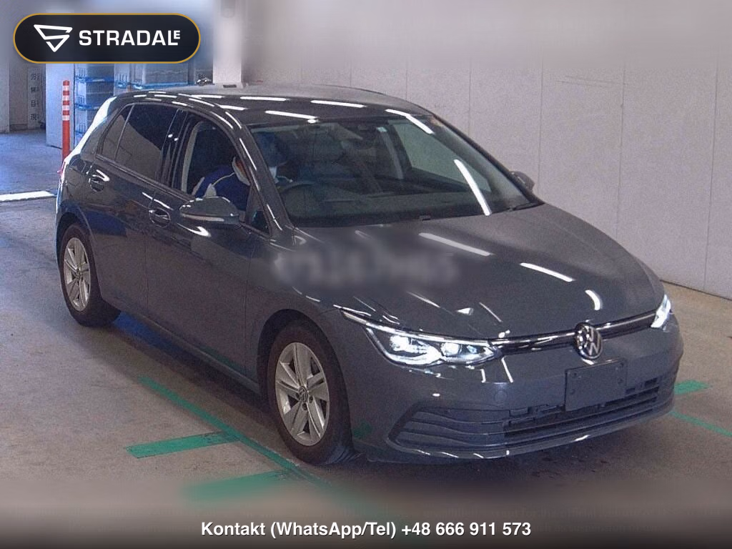 VOLKSWAGEN GOLF 5D ETSI ACTIVE, miniaturka 2