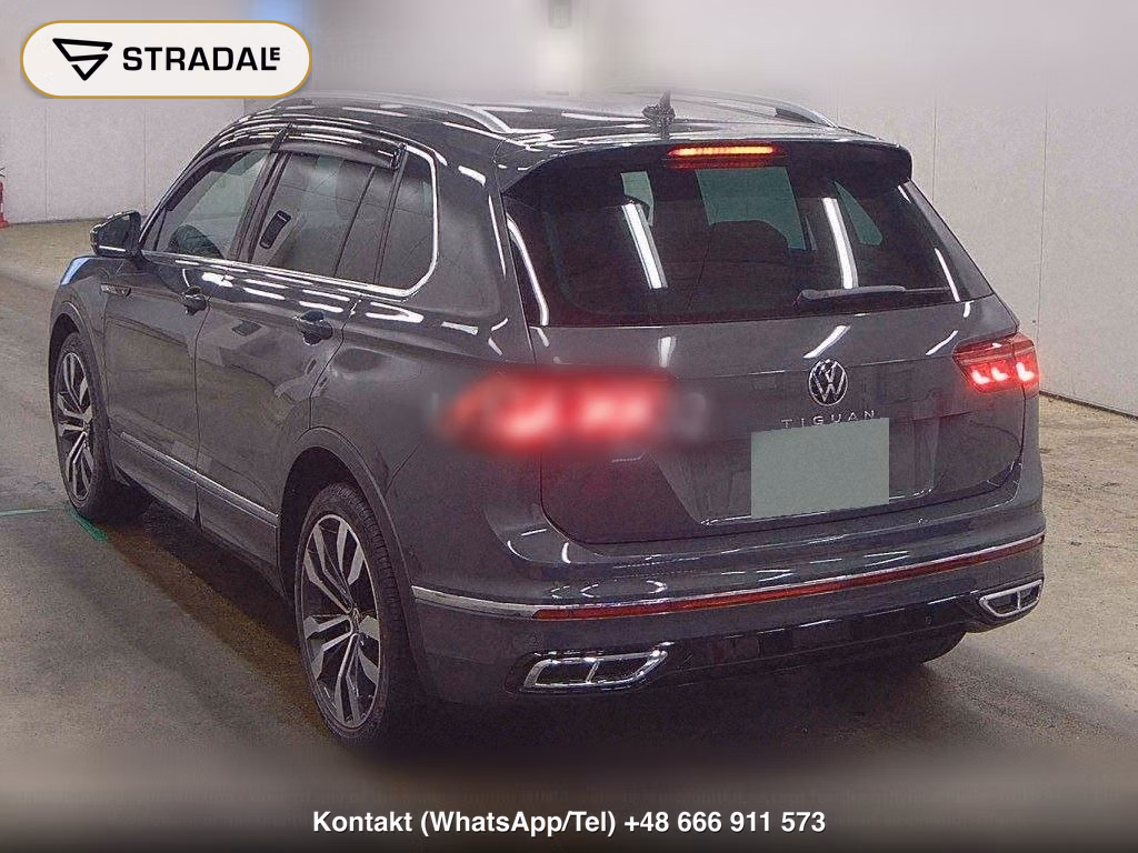 VOLKSWAGEN TIGUAN OTHERS, miniaturka 3