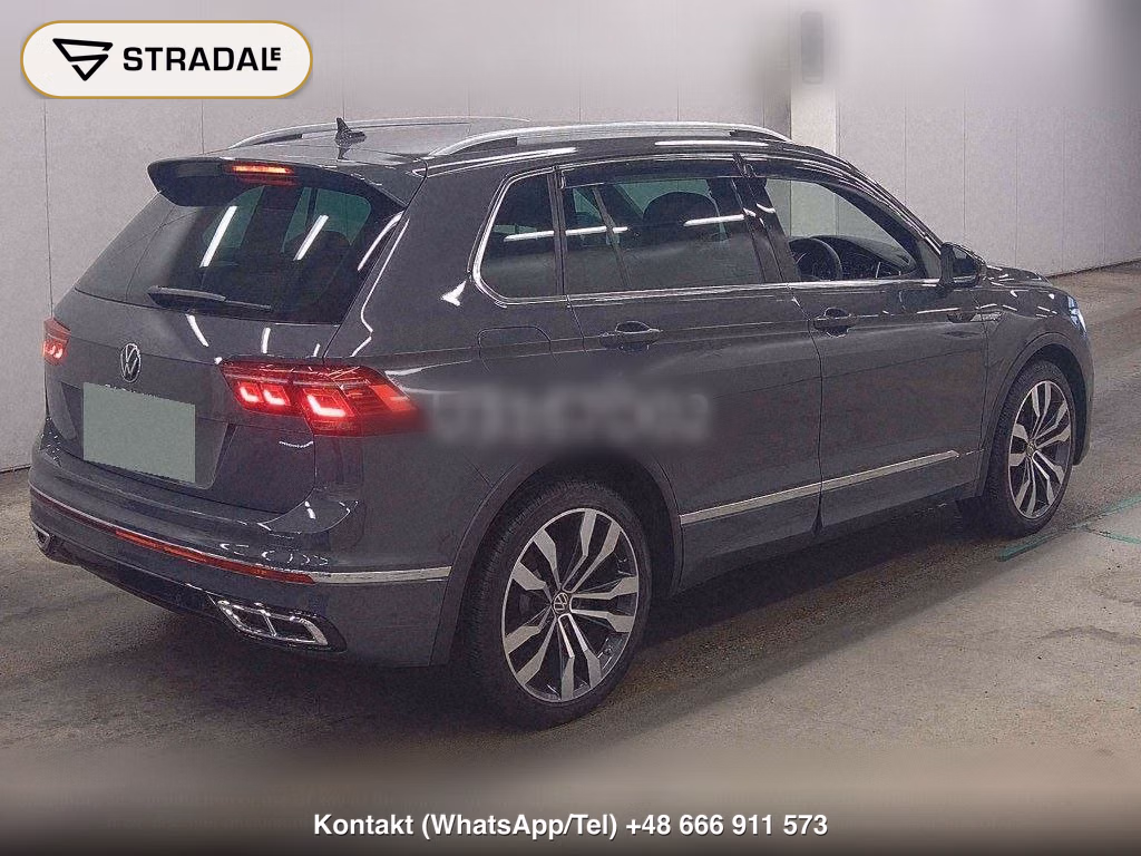 VOLKSWAGEN TIGUAN OTHERS, miniaturka 6