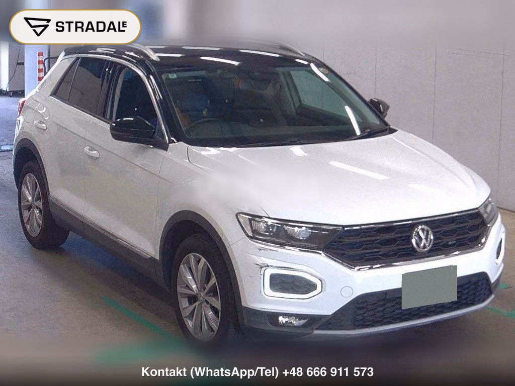VOLKSWAGEN T-ROC TDI STYLE DESIGN PACKAGE, miniaturka 2