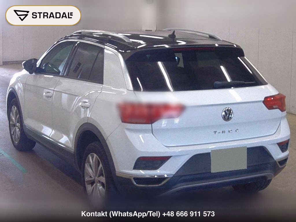 VOLKSWAGEN T-ROC TDI STYLE DESIGN PACKAGE, miniaturka 3