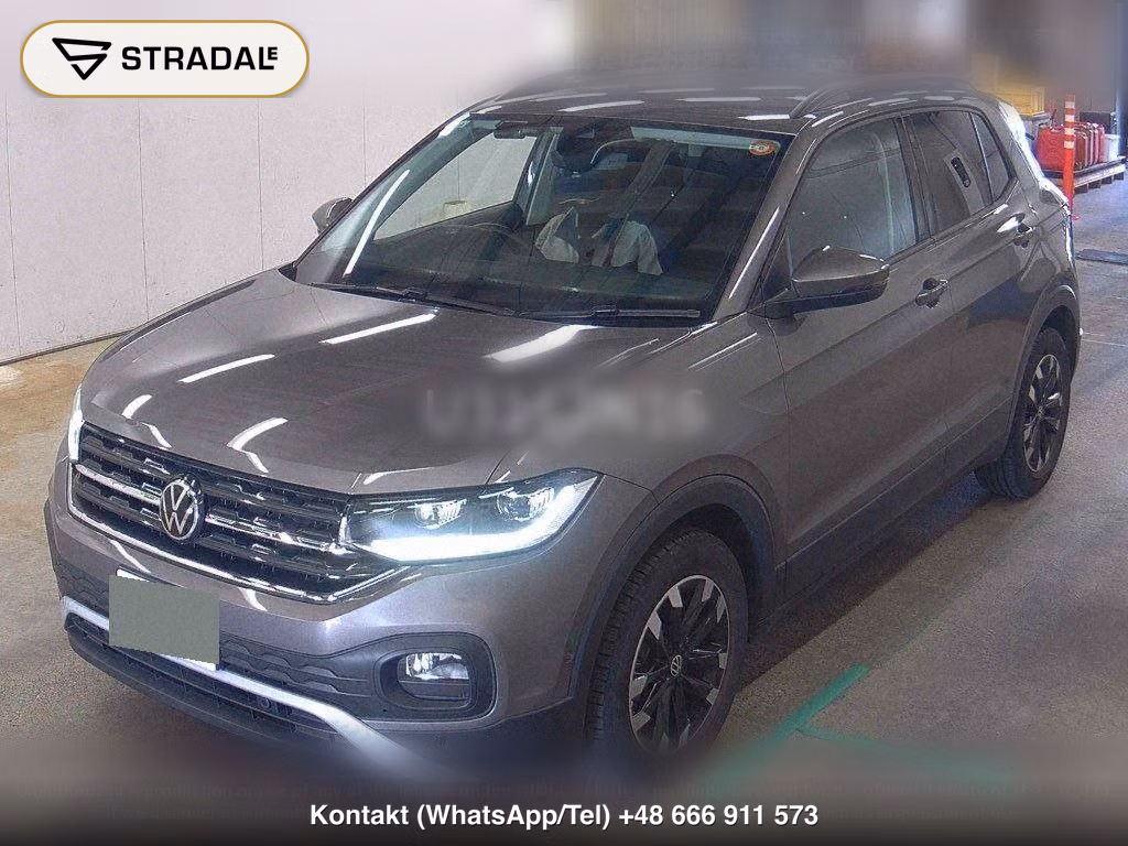 VOLKSWAGEN T-CROSS TSI ACTIVE, miniaturka 5