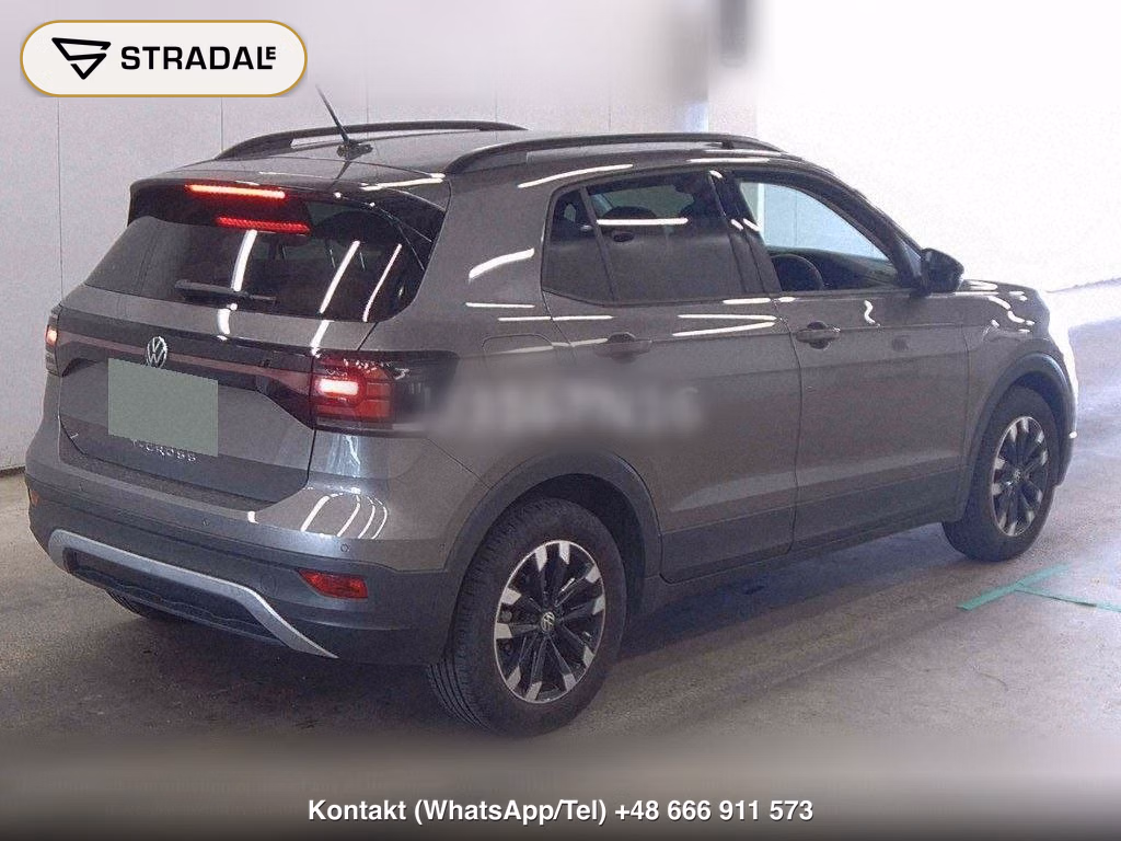 VOLKSWAGEN T-CROSS TSI ACTIVE, miniaturka 6