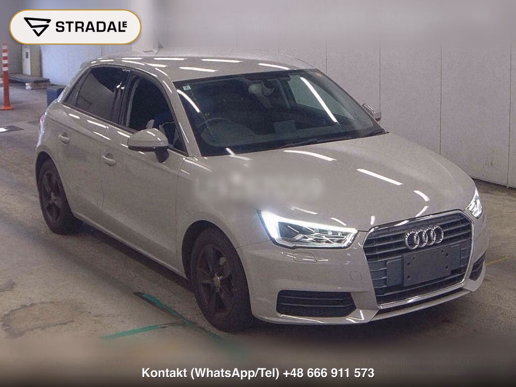 AUDI A1 SPORTBACK 1.0TFSI, miniaturka 2