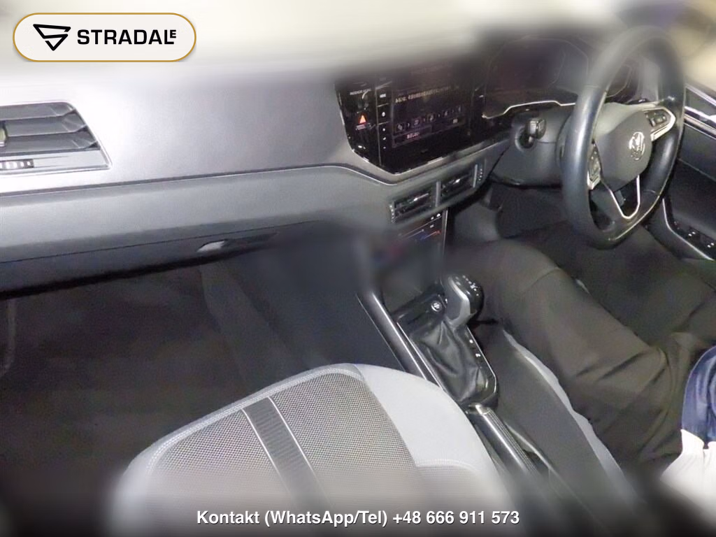VOLKSWAGEN POLO 5D TSI STYLE, miniaturka 4