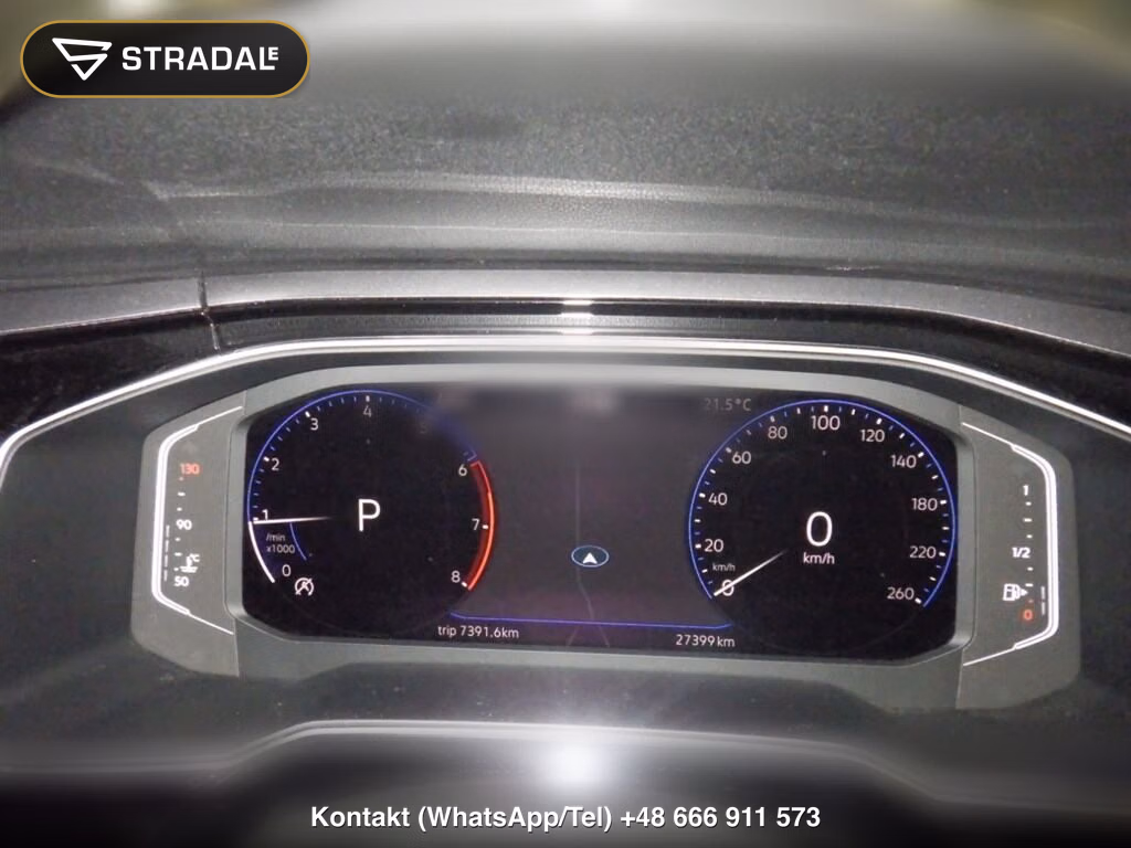 VOLKSWAGEN POLO 5D TSI STYLE, miniaturka 7