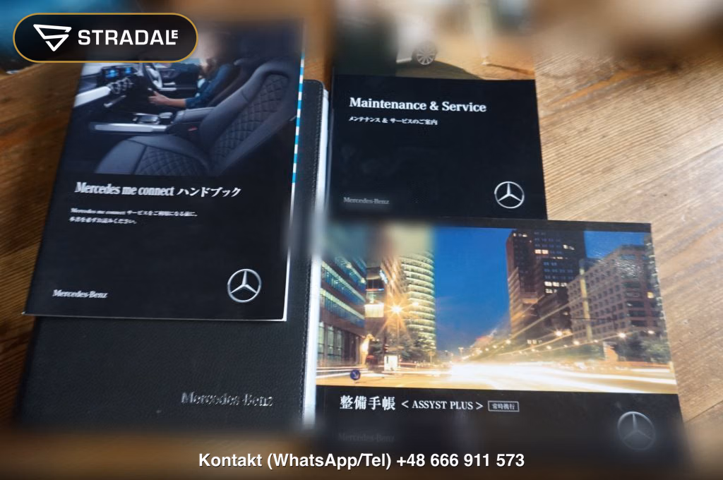 MERCEDES AMG G-CLASS 4WD G63 EDITION 55, miniaturka 9