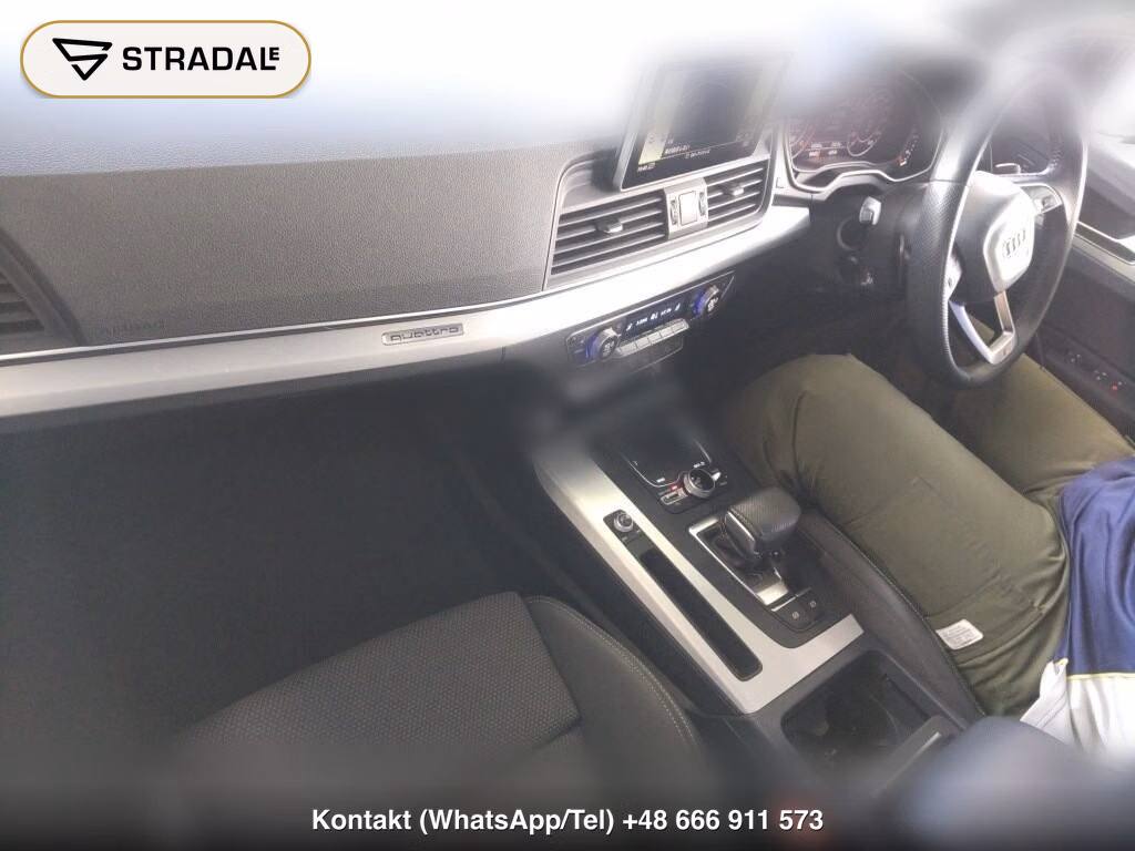 AUDI Q5 4WD 2.0TFSI QUATTRO SPORT S LINE PACKAGE, miniaturka 4