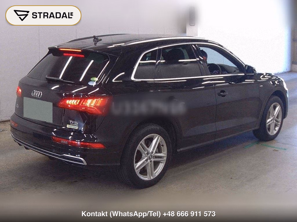 AUDI Q5 4WD 2.0TFSI QUATTRO SPORT S LINE PACKAGE, miniaturka 6