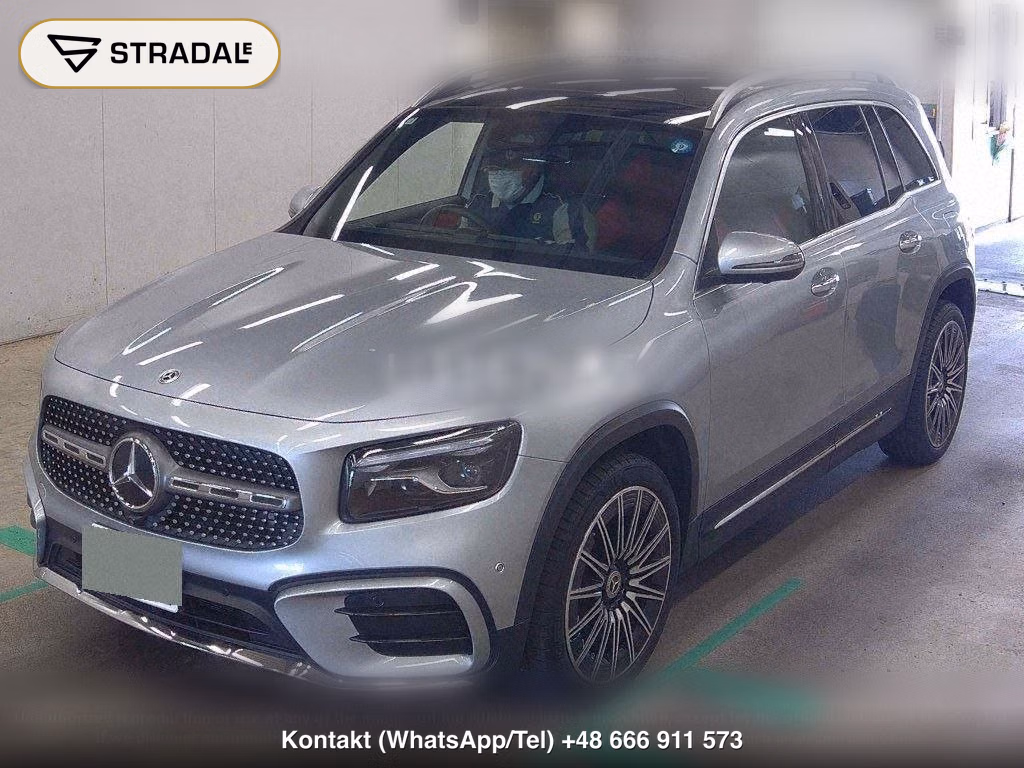 MERCEDES BENZ GLB OTHERS, miniaturka 5