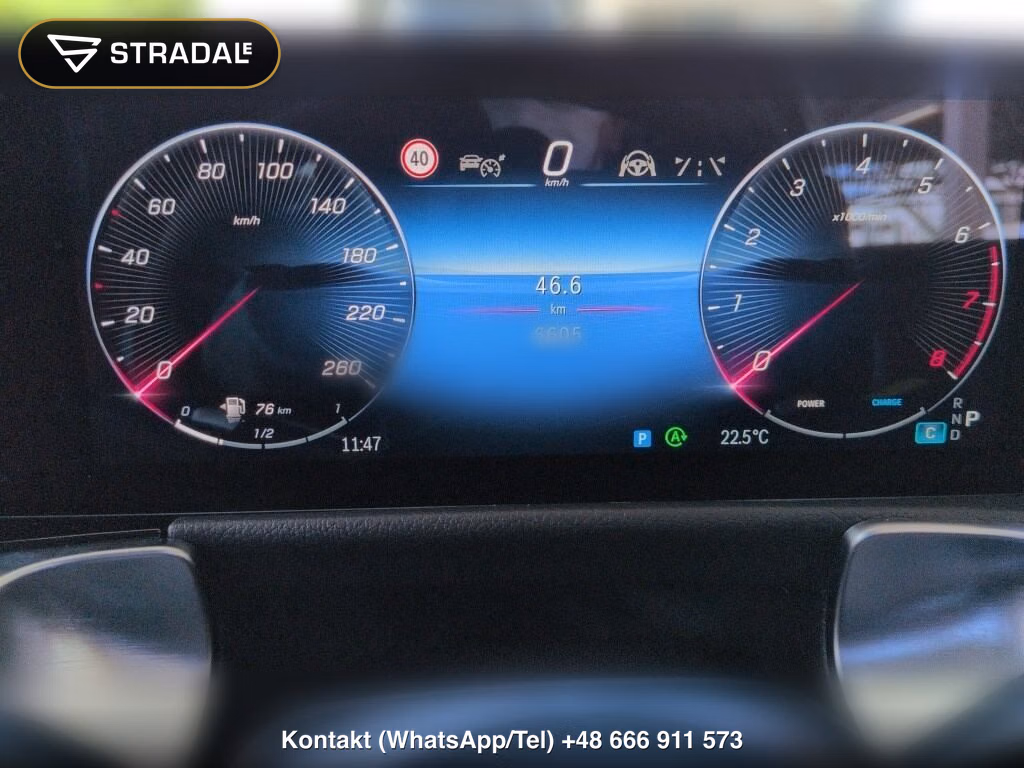 MERCEDES BENZ GLB OTHERS, miniaturka 7