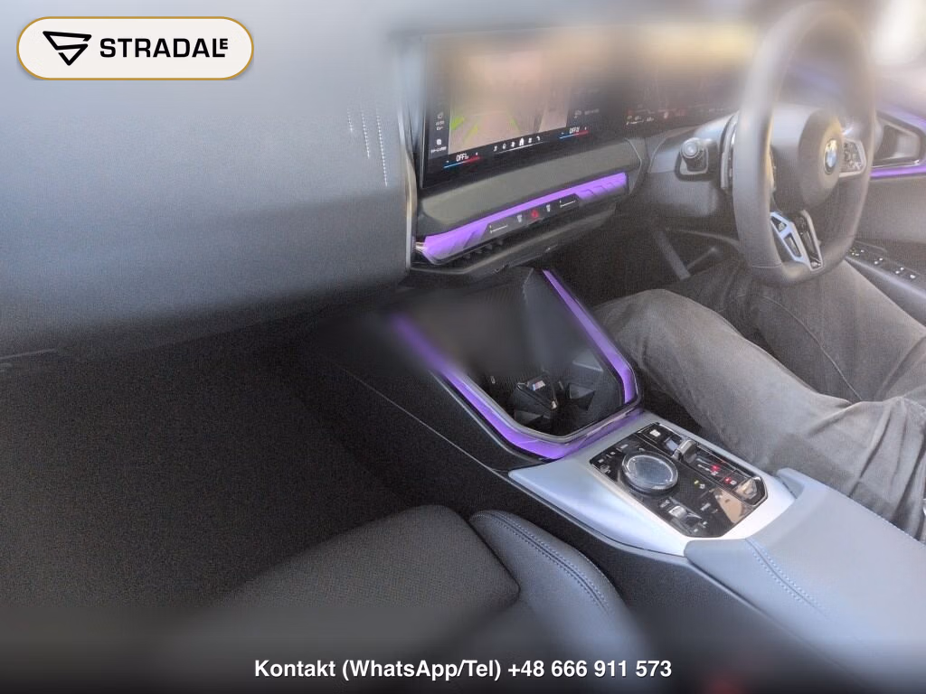BMW X3 4WD 20D XDRIVE M-SPORT, miniaturka 4