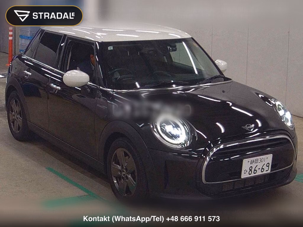 MINI MINI 5D COOPER D, miniaturka 2
