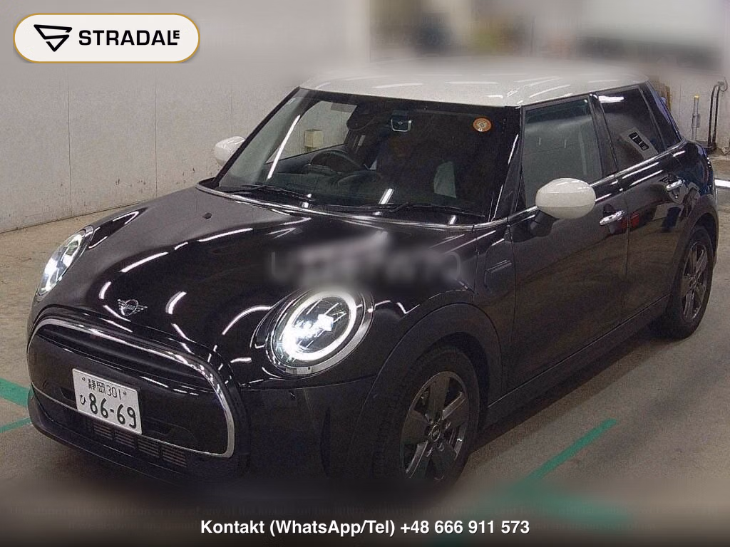 MINI MINI 5D COOPER D, miniaturka 5