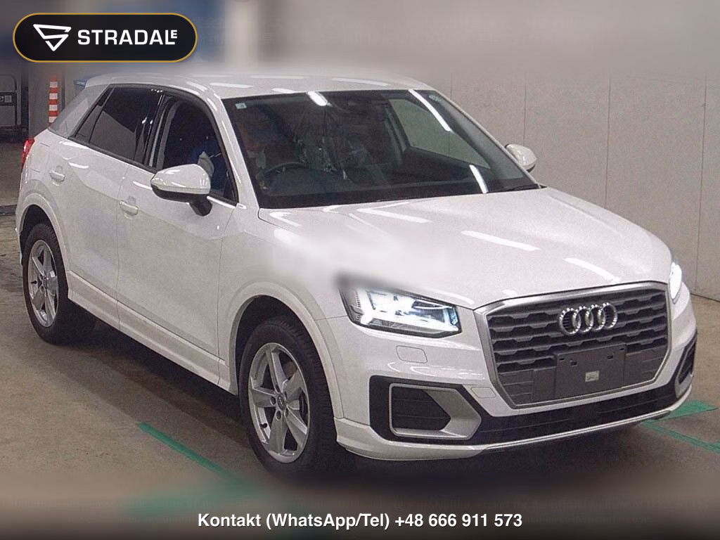 AUDI Q2 1.0TFSI SPORT, miniaturka 2