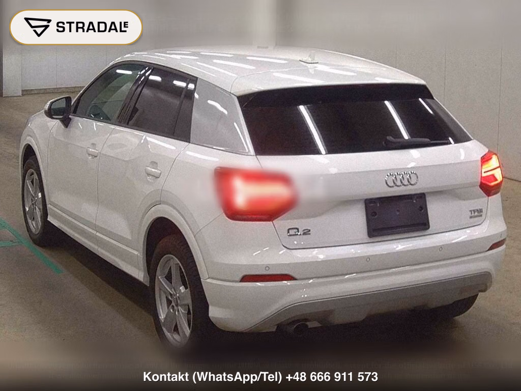 AUDI Q2 1.0TFSI SPORT, miniaturka 3