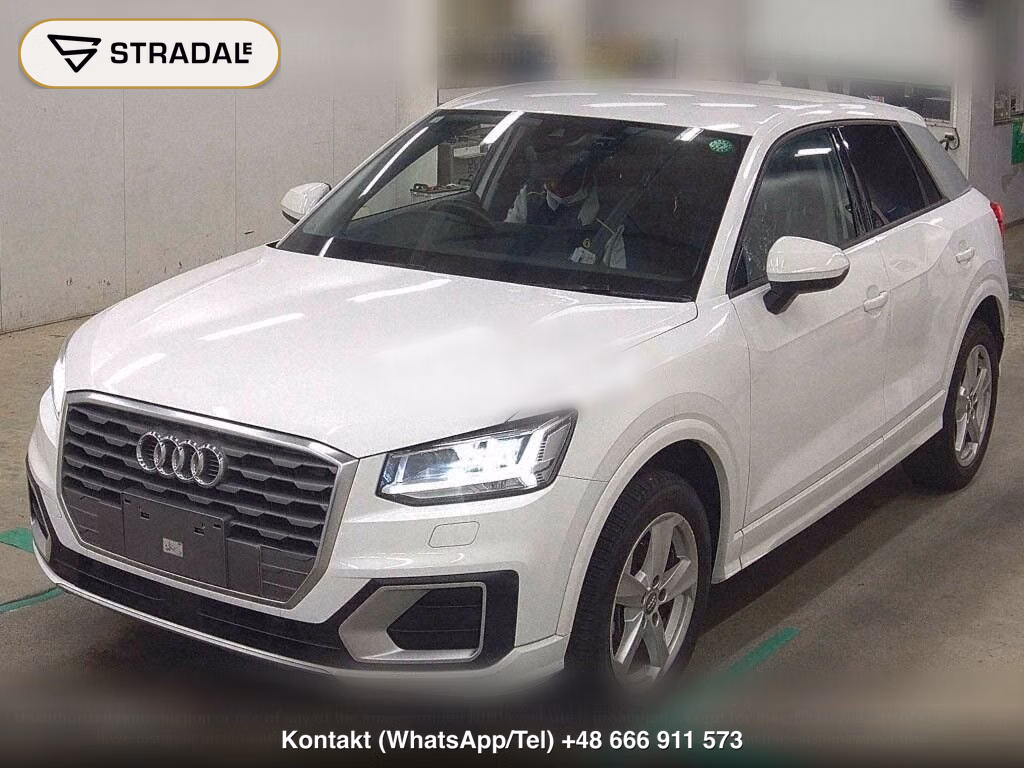 AUDI Q2 1.0TFSI SPORT, miniaturka 5