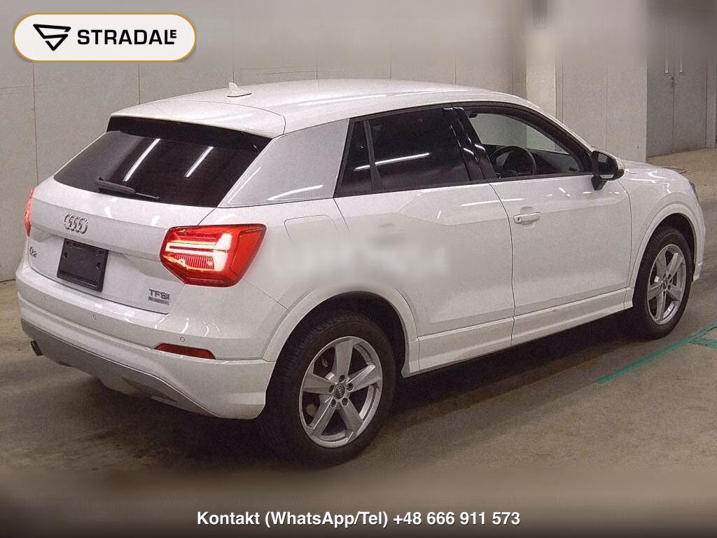 AUDI Q2 1.0TFSI SPORT, miniaturka 6