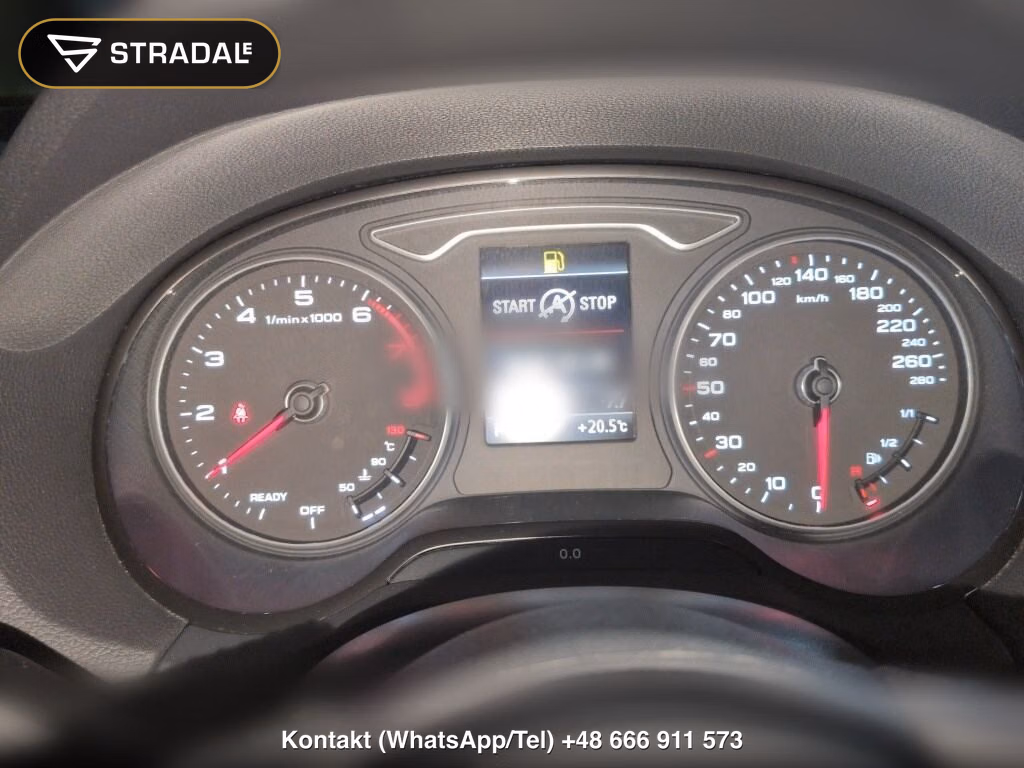 AUDI Q2 1.0TFSI SPORT, miniaturka 7