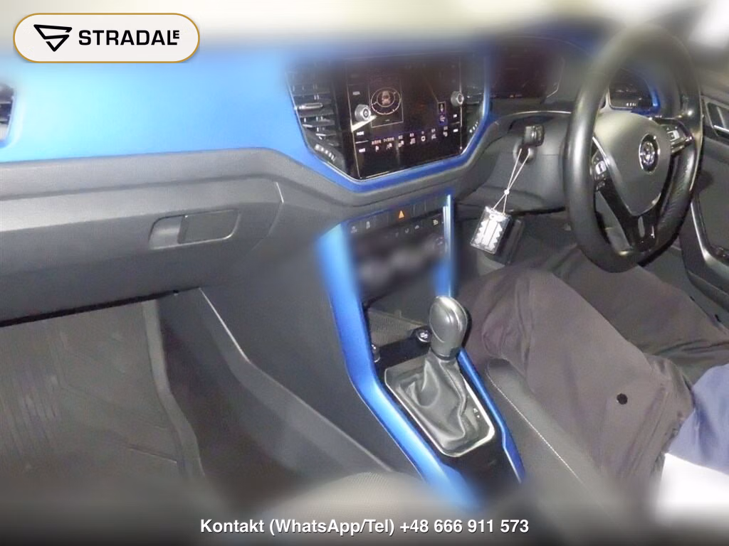 VOLKSWAGEN T-ROC TDI STYLE DESIGN PACKAGE, miniaturka 4