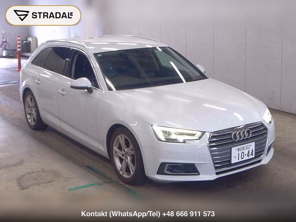 AUDI A4 AVANT OTHERS, miniaturka 2