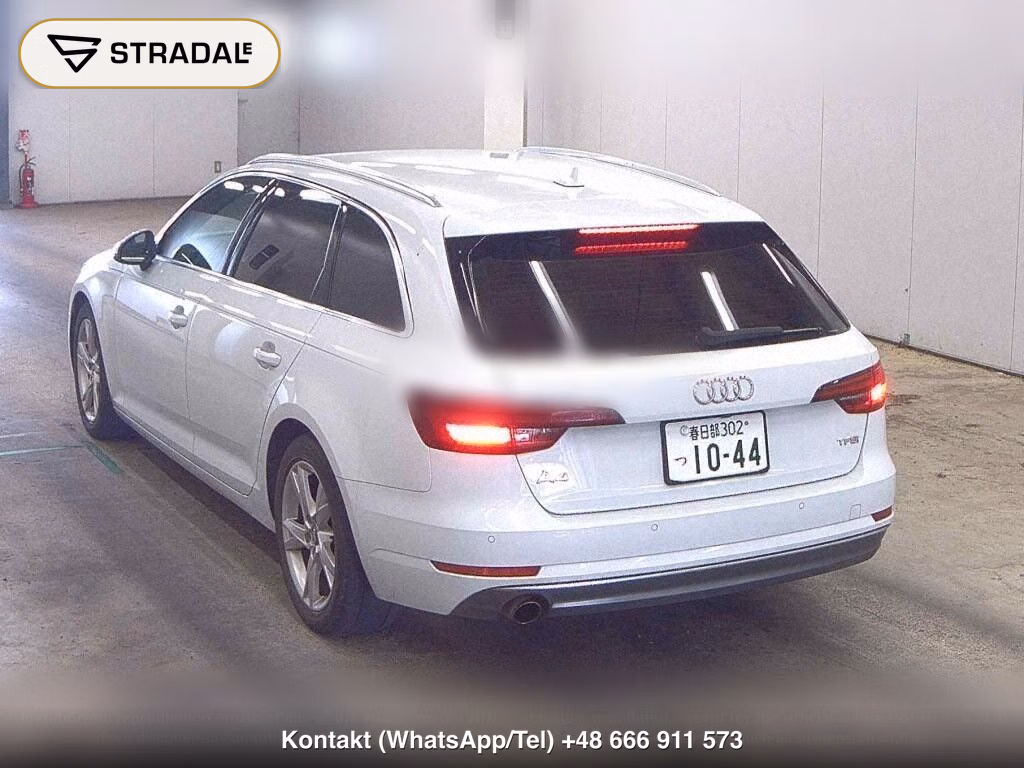 AUDI A4 AVANT OTHERS, miniaturka 3