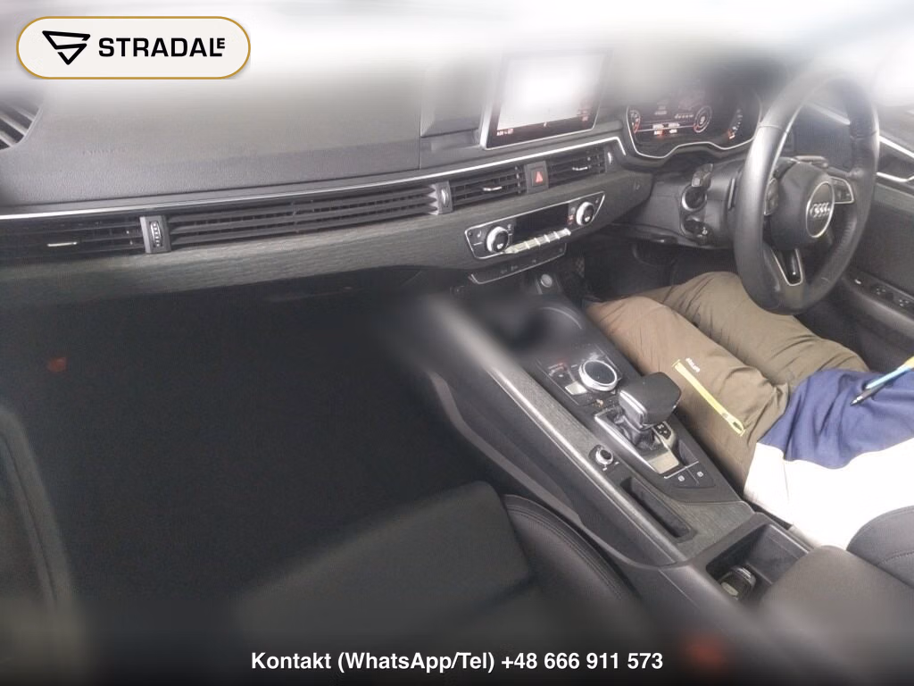 AUDI A4 AVANT OTHERS, miniaturka 4