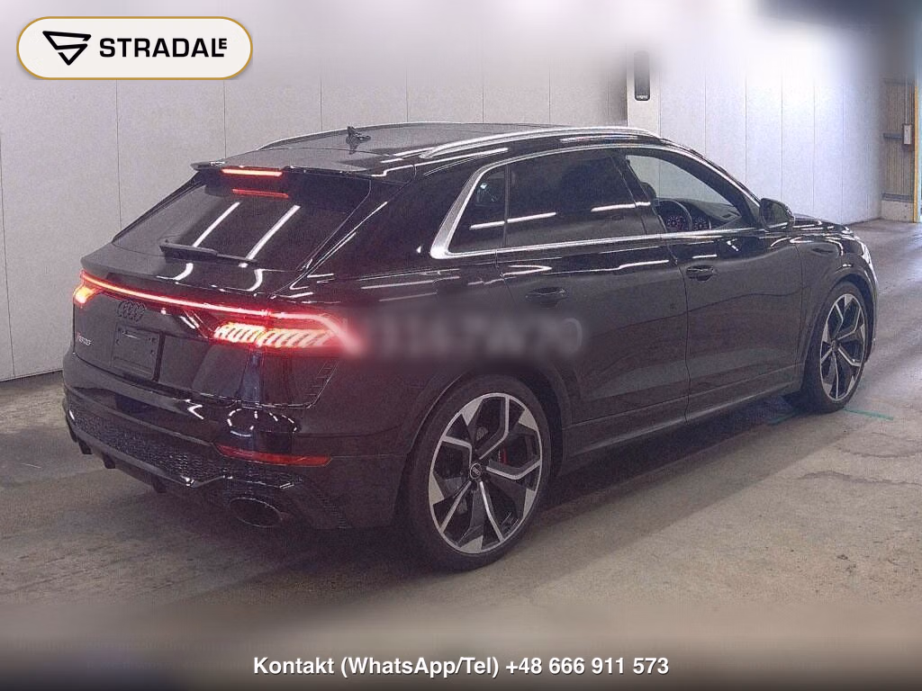 AUDI RS Q8 4WD OTHERS, miniaturka 6
