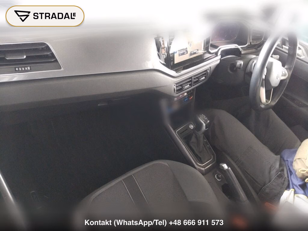 VOLKSWAGEN POLO 5D TSI STYLE, miniaturka 4