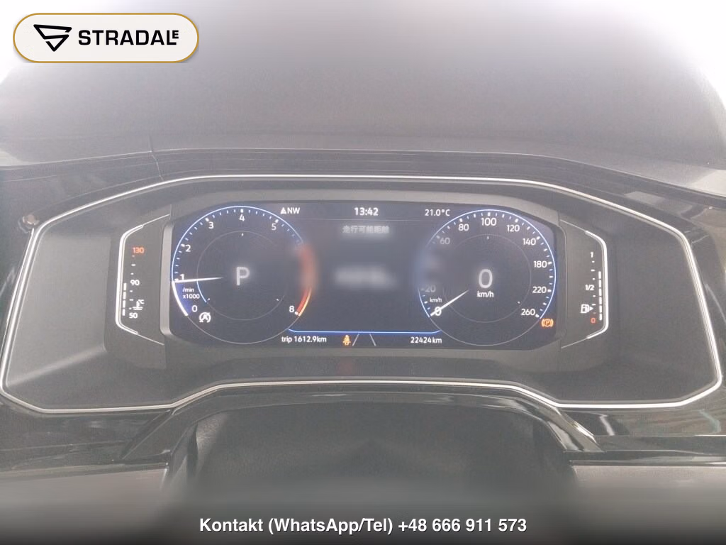 VOLKSWAGEN POLO 5D TSI STYLE, miniaturka 7