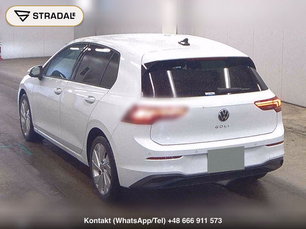 VOLKSWAGEN GOLF 5D TDI ACTIVE BASIC, miniaturka 3