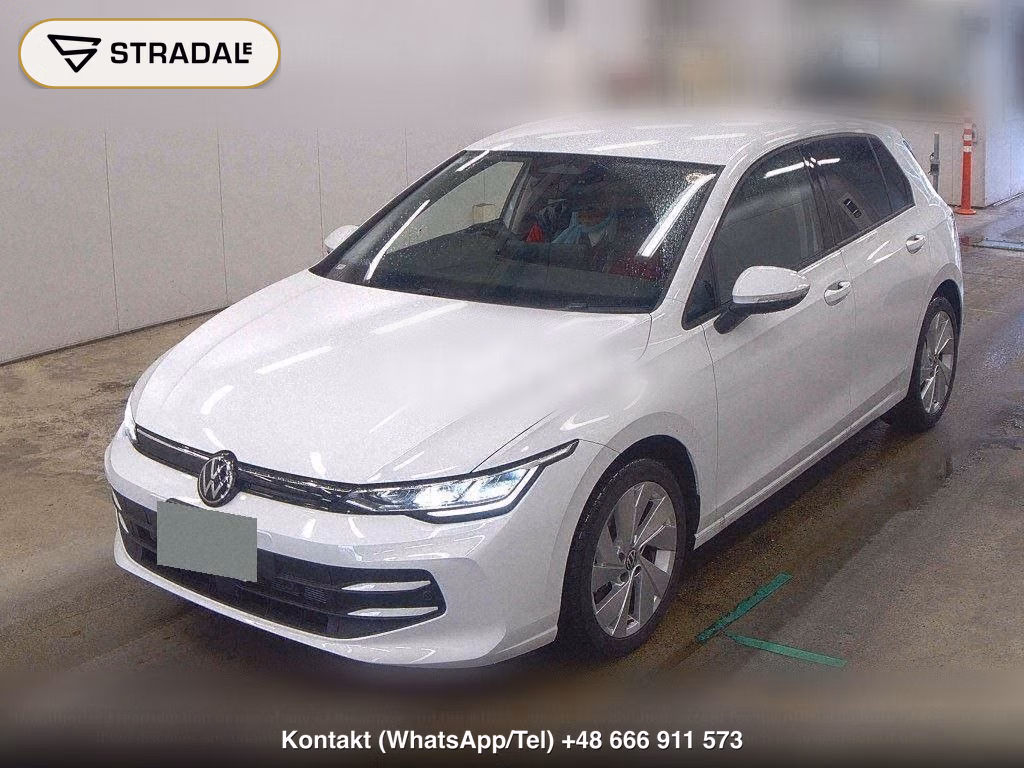 VOLKSWAGEN GOLF 5D TDI ACTIVE BASIC, miniaturka 5