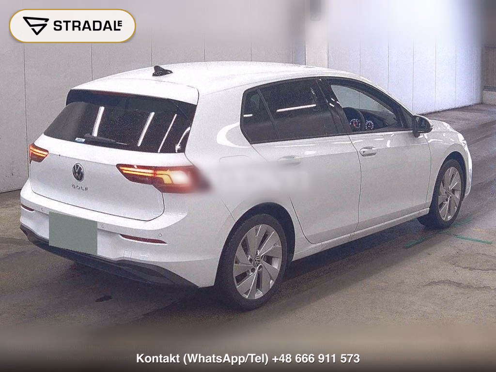 VOLKSWAGEN GOLF 5D TDI ACTIVE BASIC, miniaturka 6