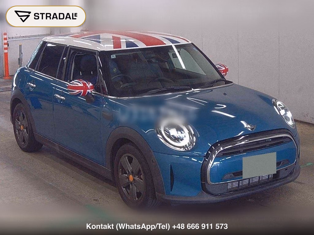 MINI MINI 5D COOPER, miniaturka 2