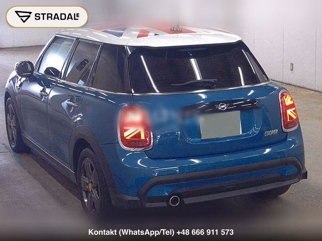 MINI MINI 5D COOPER, miniaturka 3