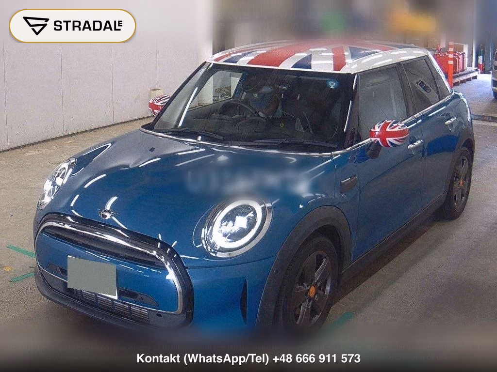 MINI MINI 5D COOPER, miniaturka 5