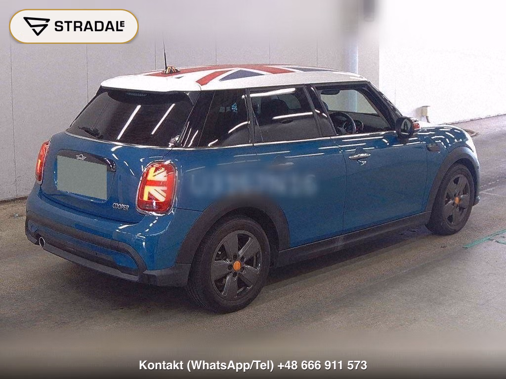 MINI MINI 5D COOPER, miniaturka 6