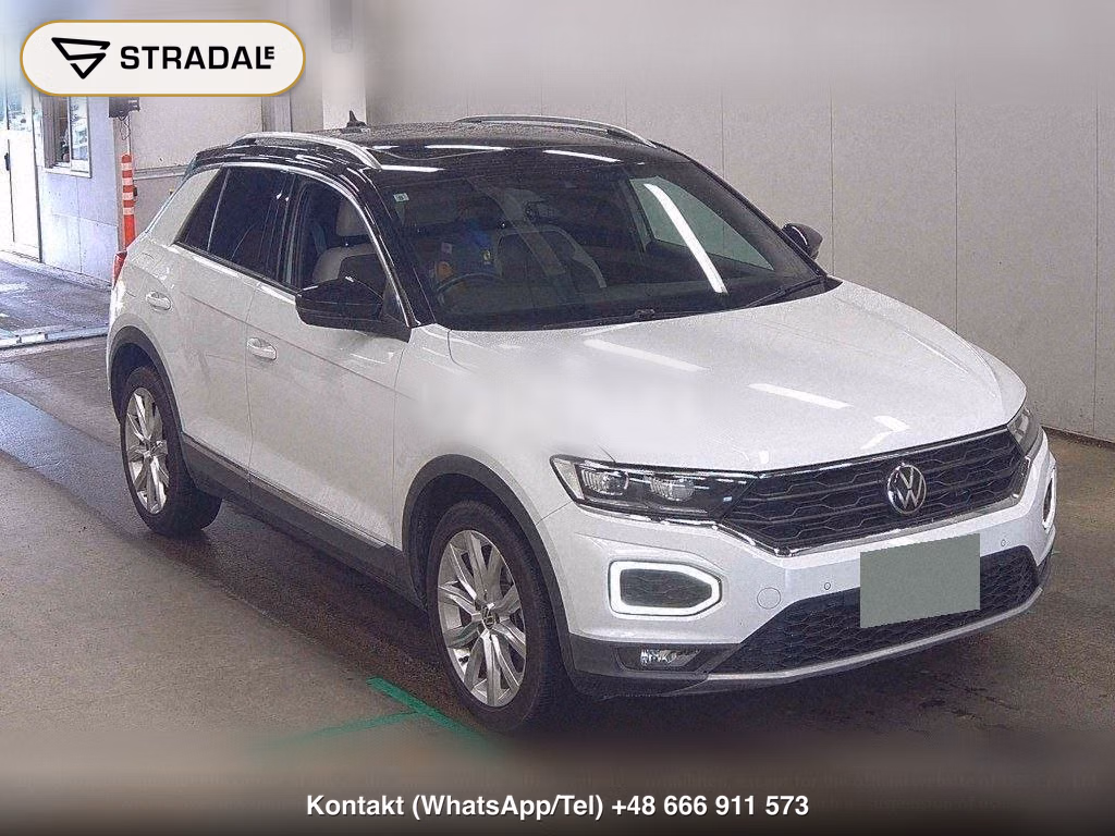 VOLKSWAGEN T-ROC OTHERS, miniaturka 2