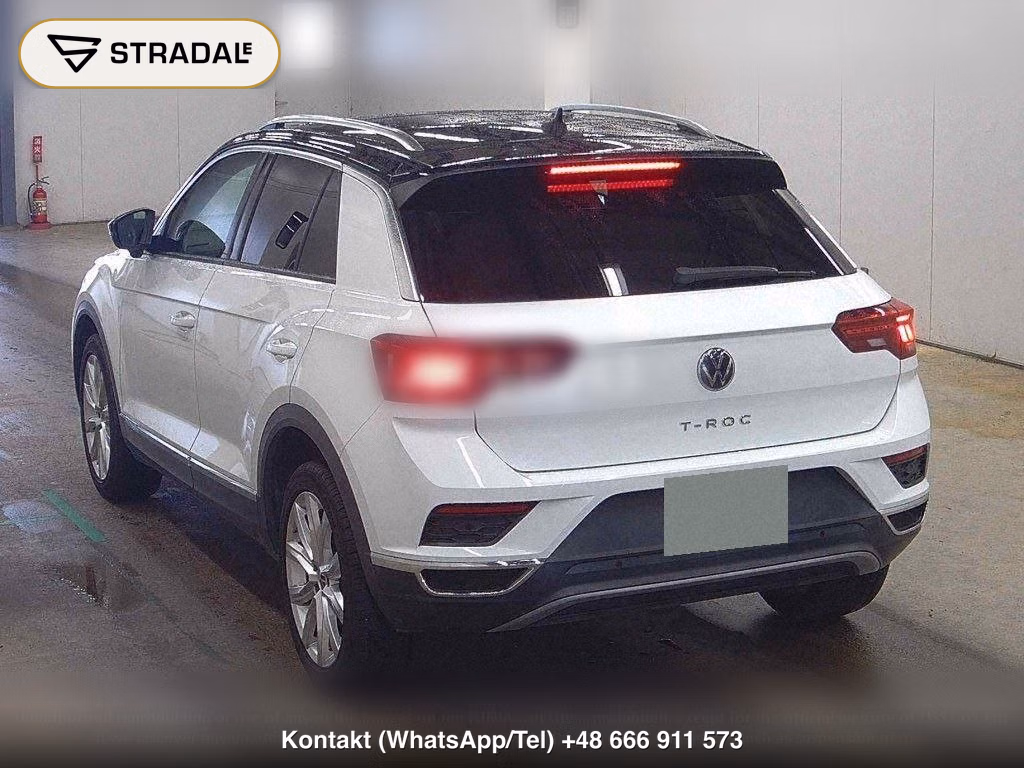 VOLKSWAGEN T-ROC OTHERS, miniaturka 3