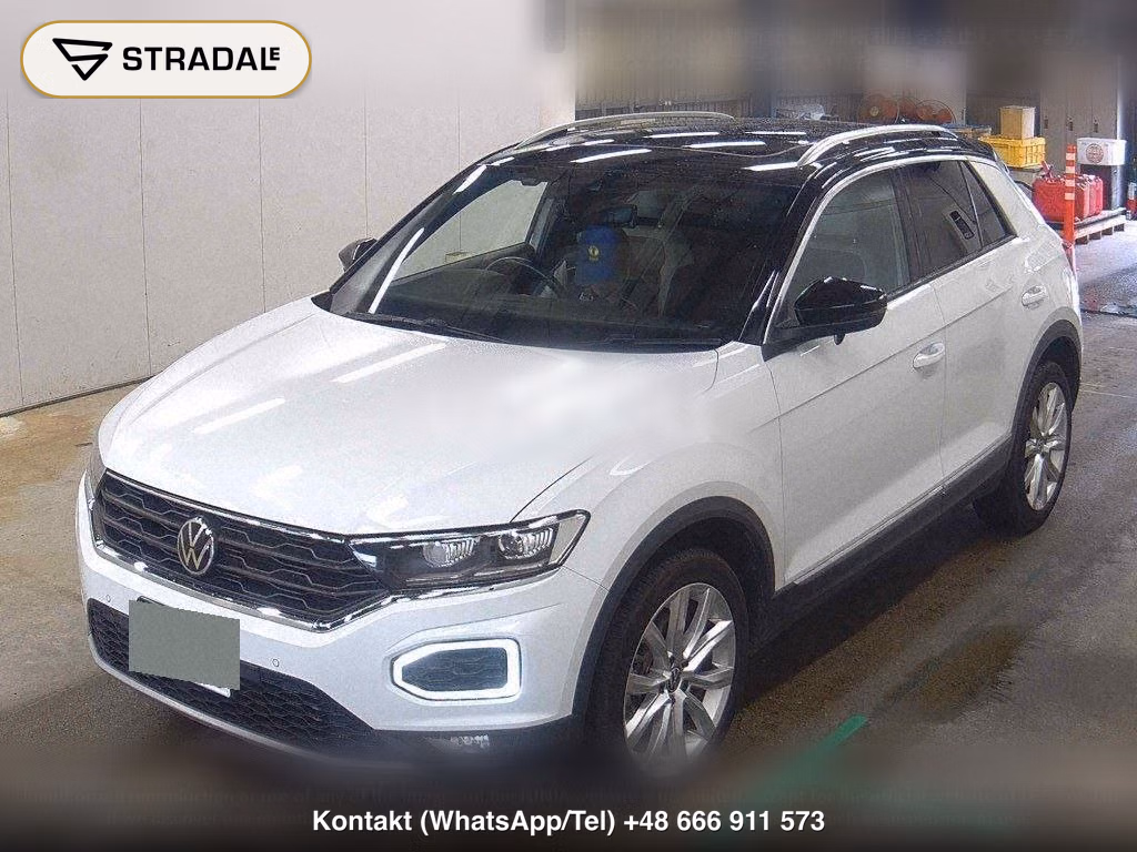 VOLKSWAGEN T-ROC OTHERS, miniaturka 5