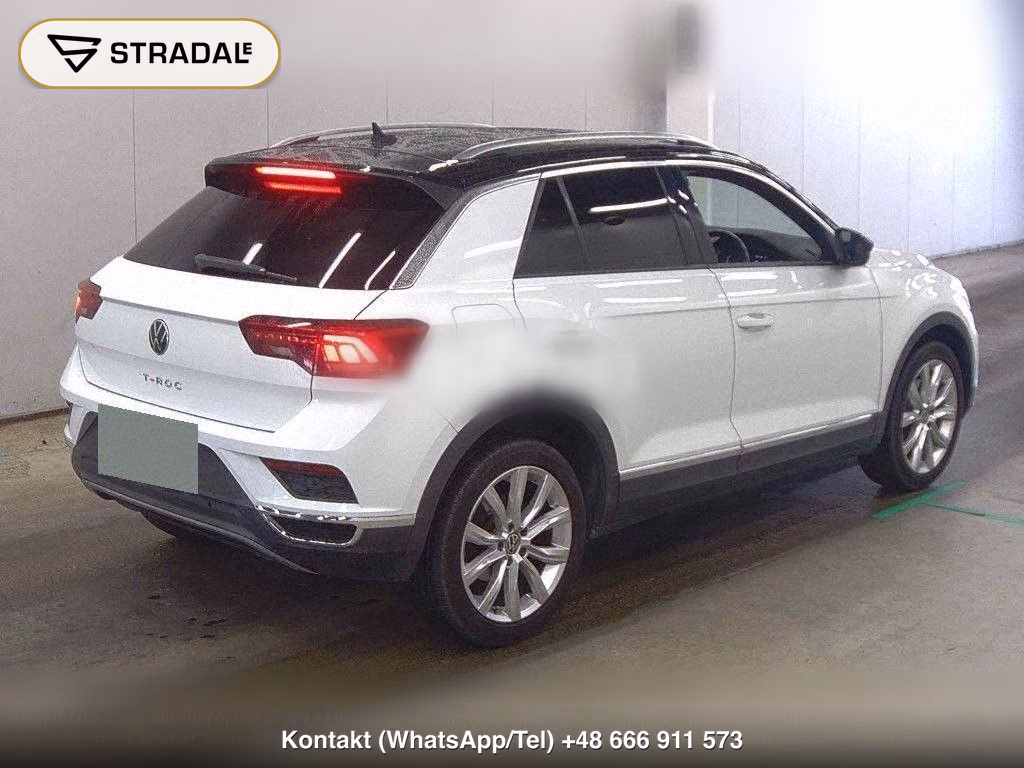 VOLKSWAGEN T-ROC OTHERS, miniaturka 6