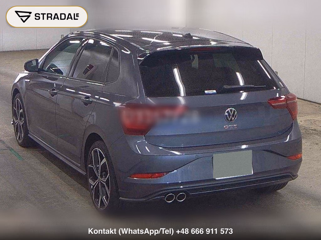 VOLKSWAGEN POLO 5D GTI, miniaturka 3