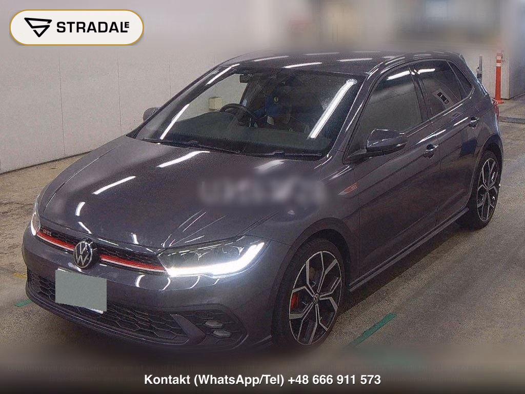 VOLKSWAGEN POLO 5D GTI, miniaturka 5