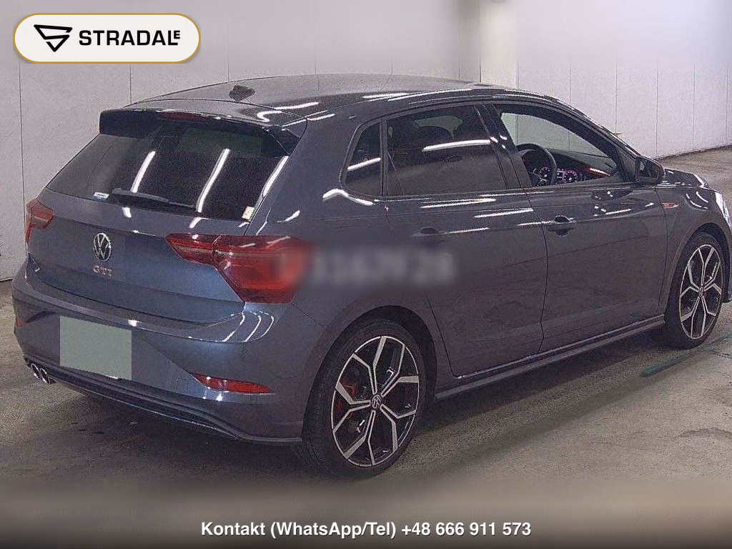 VOLKSWAGEN POLO 5D GTI, miniaturka 6