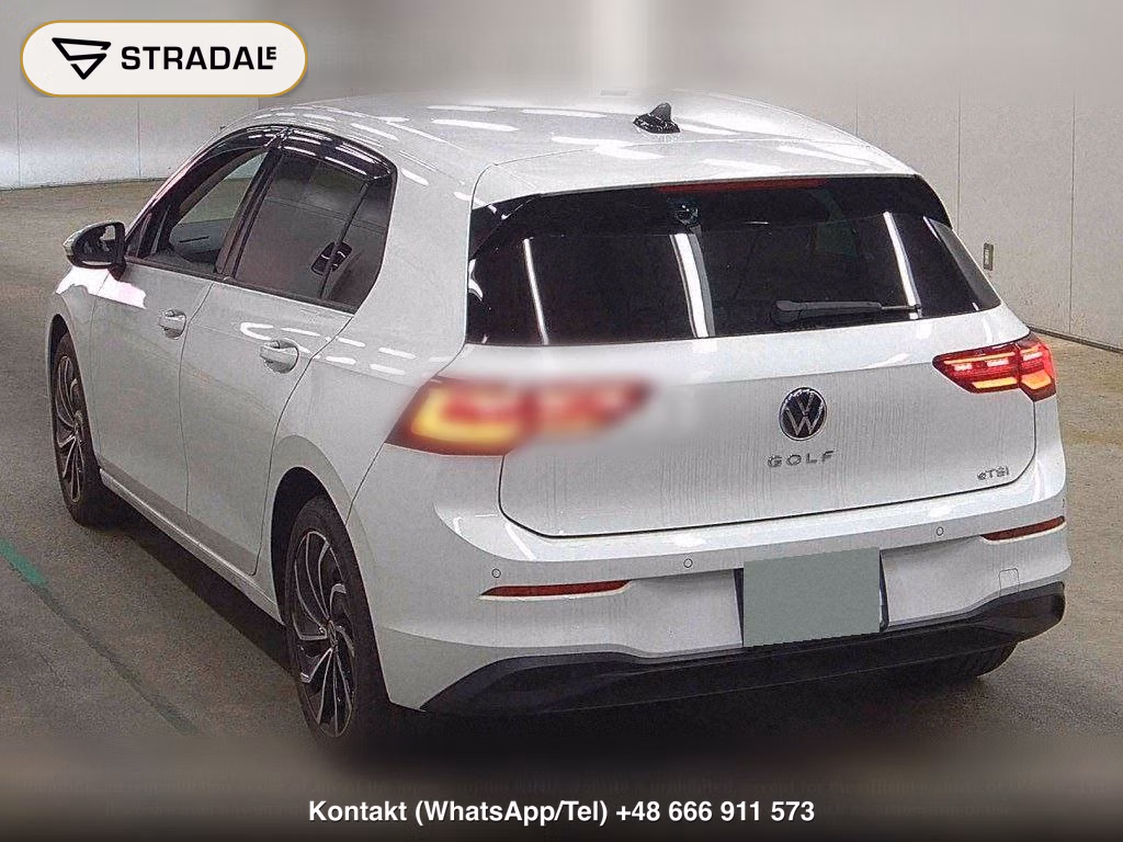 VOLKSWAGEN GOLF 5D ETSI ACTIVE PLATINUM EDITION, miniaturka 3