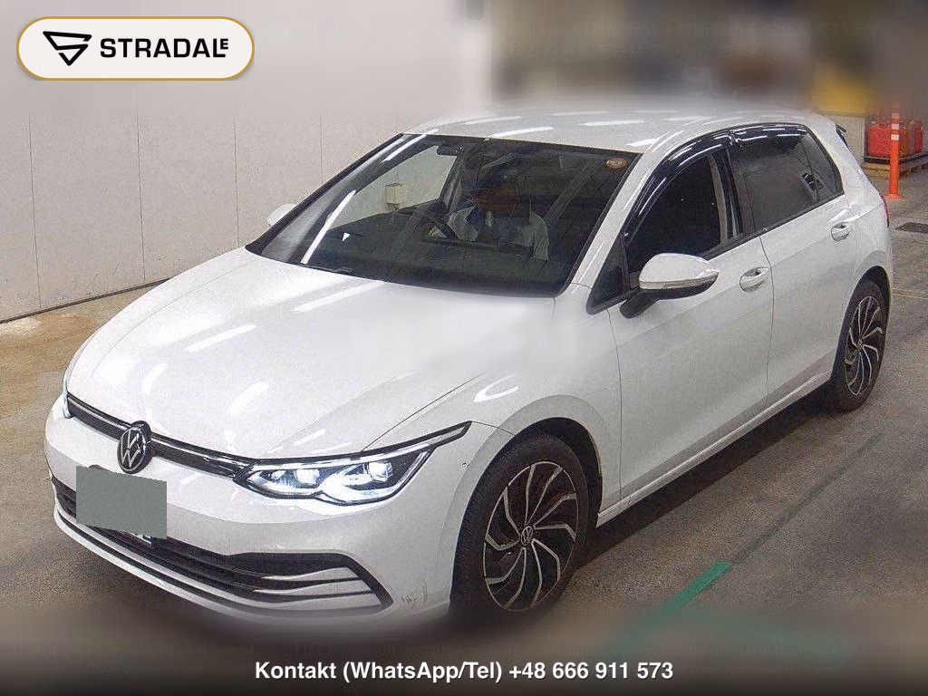 VOLKSWAGEN GOLF 5D ETSI ACTIVE PLATINUM EDITION, miniaturka 5