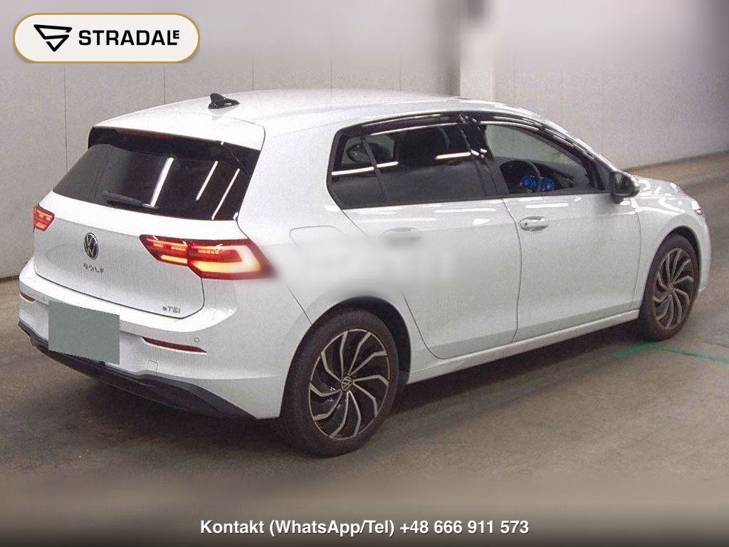 VOLKSWAGEN GOLF 5D ETSI ACTIVE PLATINUM EDITION, miniaturka 6
