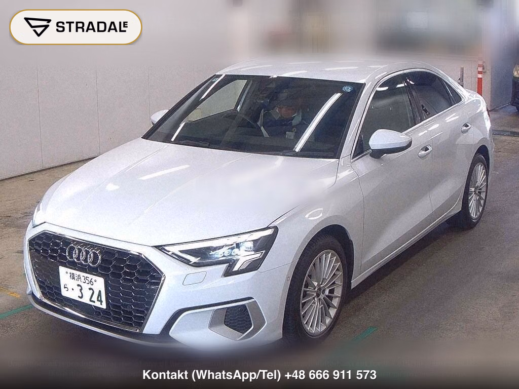 AUDI A3 SEDAN 30TFSI ADVANCED, miniaturka 5