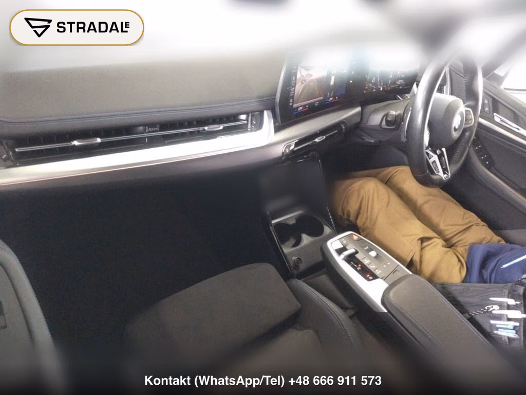 BMW 2 SERIES 5D 218I ACTIVE TOURER M-SPORT, miniaturka 4